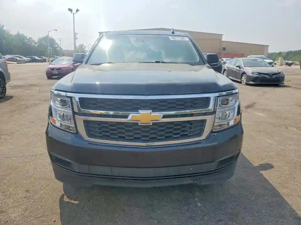 1GNSCBKC6FR507404 2015 CHEVROLET TAHOE-4