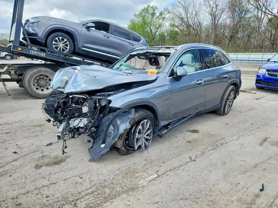 W1NKM4HB2PF023922 2023 MERCEDES-BENZ GLC-CLASS-0