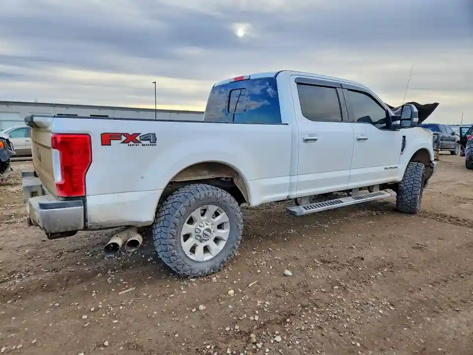 1FT7W2BT7HED29552 2017 FORD F250-2