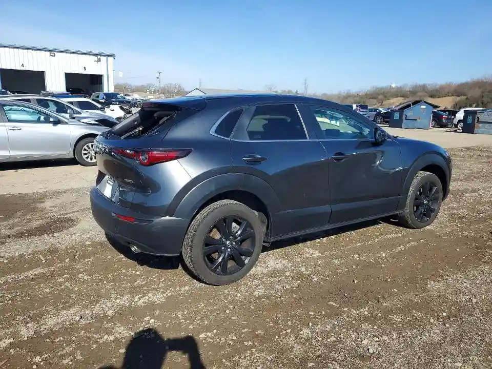 3MVDMBBM9RM625510 2024 MAZDA CX30-2