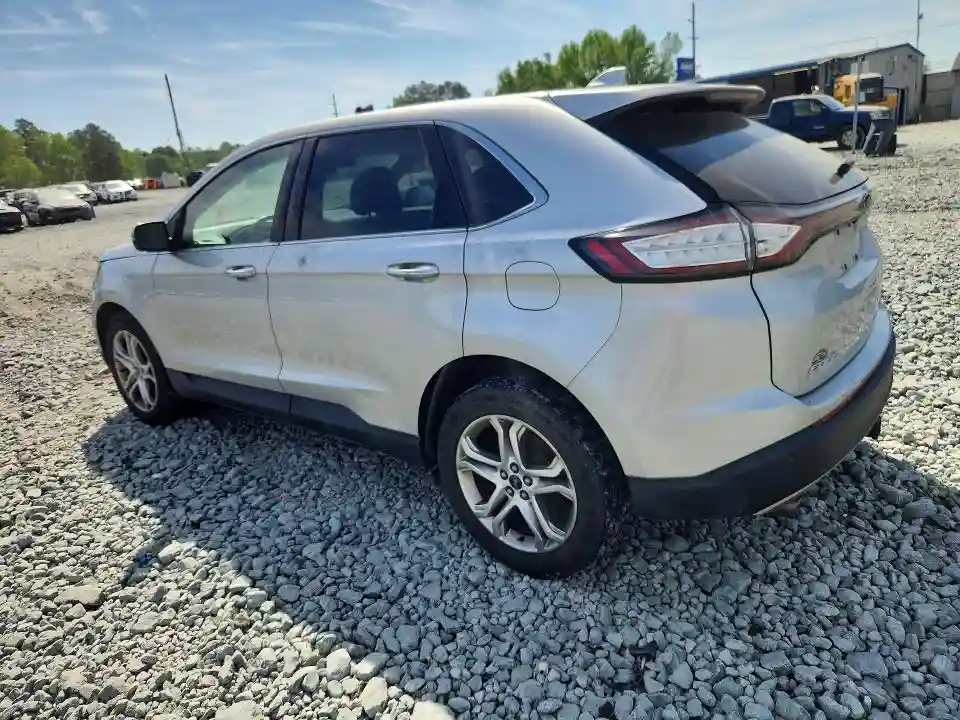 2FMPK3K93HBB34304 2017 FORD EDGE-1