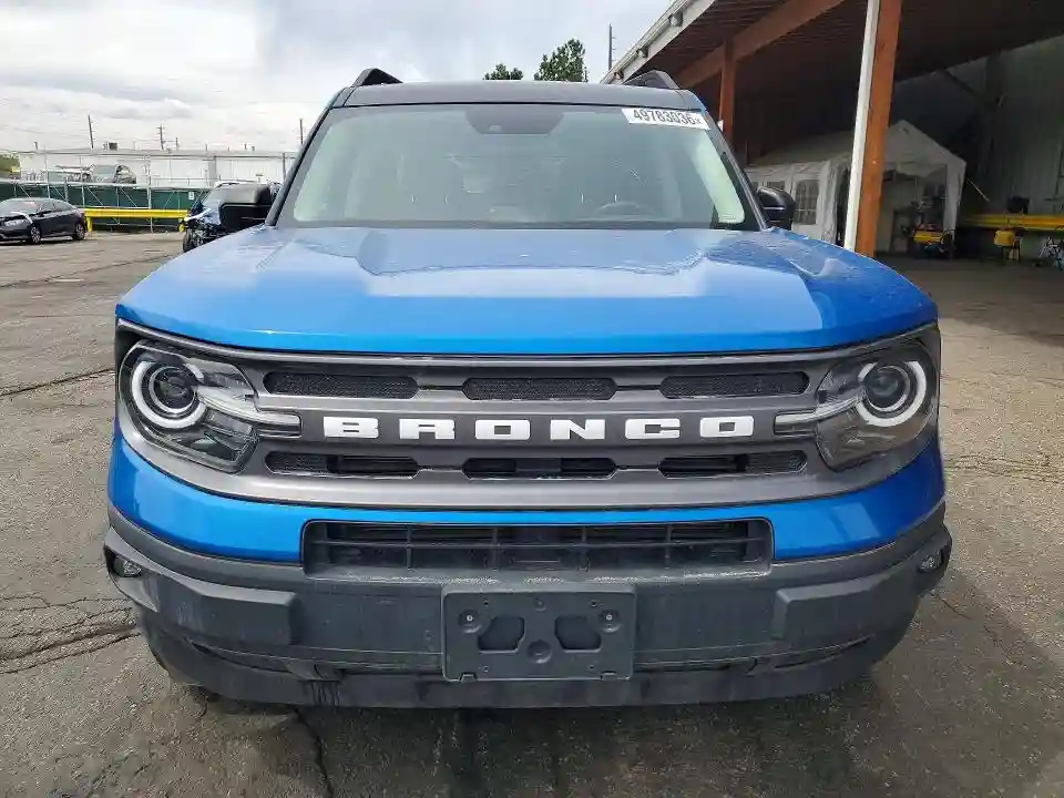 3FMCR9B63NRD36818 2022 FORD BRONCO-4