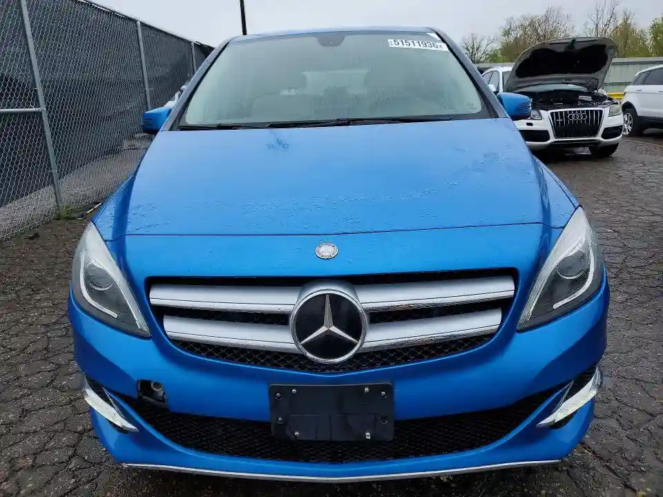 WDDVP9AB2EJ003253 2014 MERCEDES-BENZ B-CLASS-4