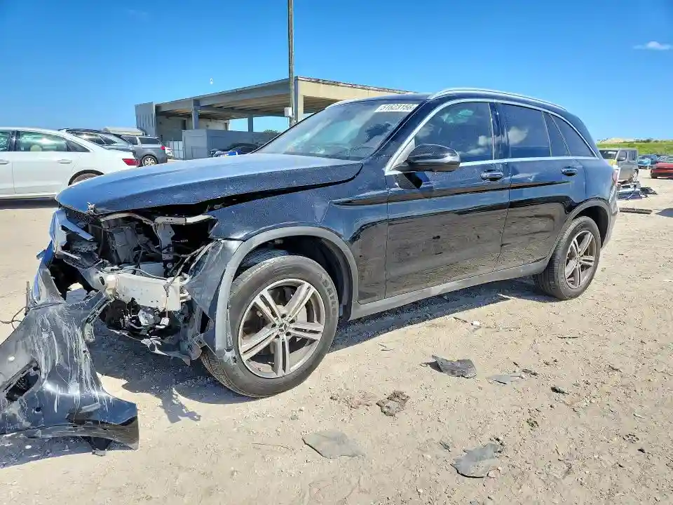 W1N0G8EB3LF816330 2020 MERCEDES-BENZ GLC-CLASS-0