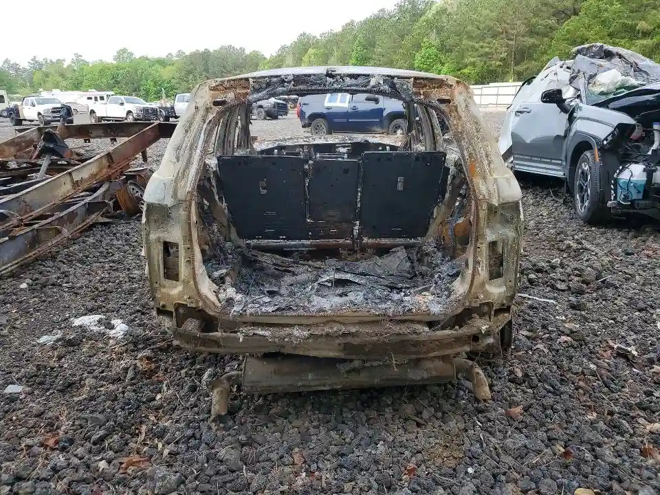 SALCT2FX8PH321776 2023 LAND ROVER DISCOVERY-5