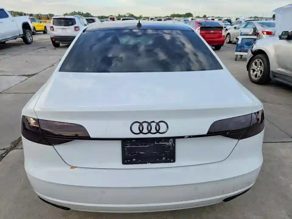 WAU43AFD3HN016133 2017 AUDI A8-5