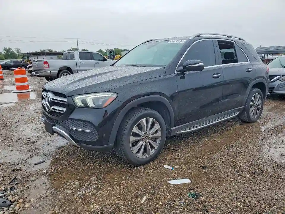 4JGFB4KB1LA039135 2020 MERCEDES-BENZ GLE-CLASS-0