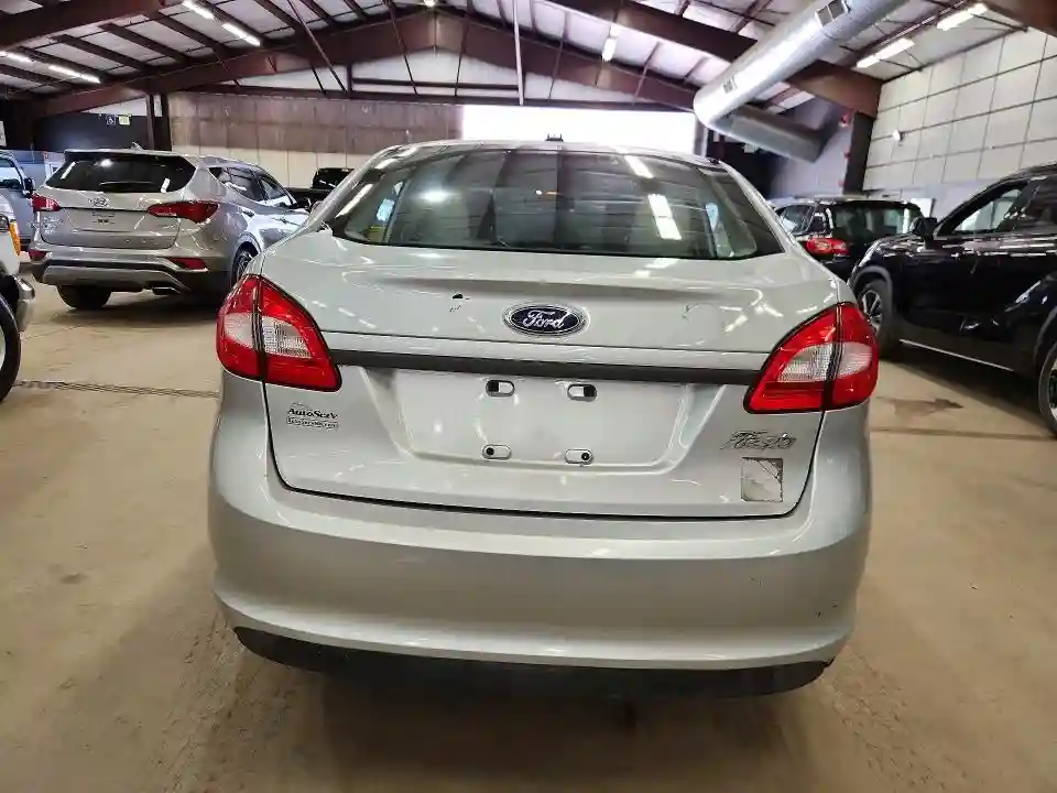 3FADP4AJ7DM148943 2013 FORD FIESTA-5