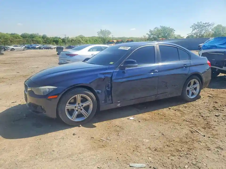 WBA3A5C56CF342341 2012 BMW 3 SERIES-0