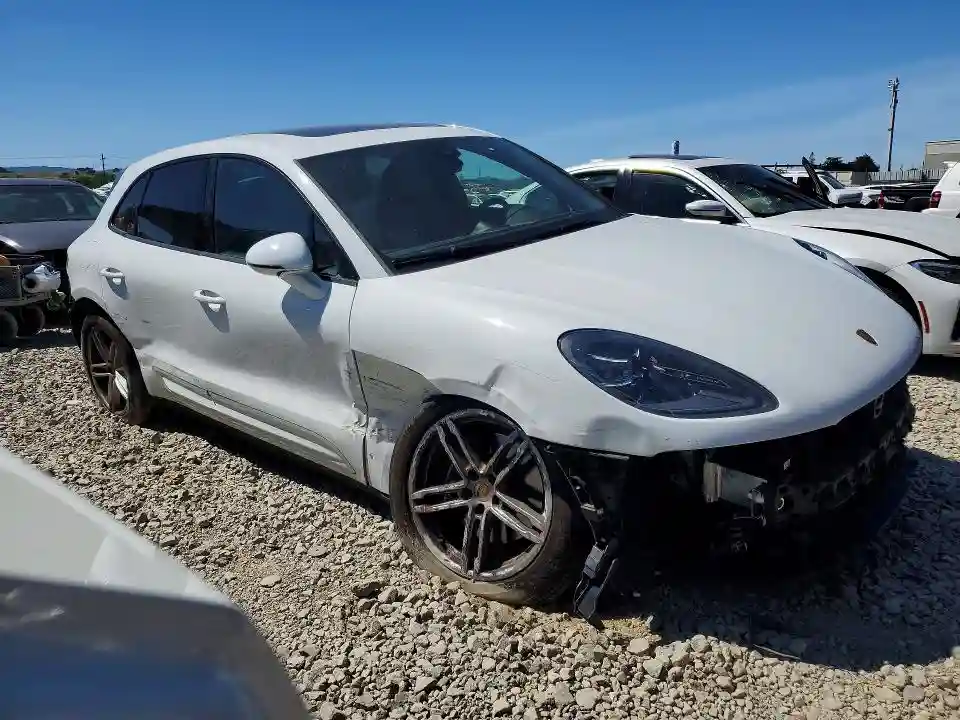 WP1AA2A51PLB21053 2023 PORSCHE MACAN-3