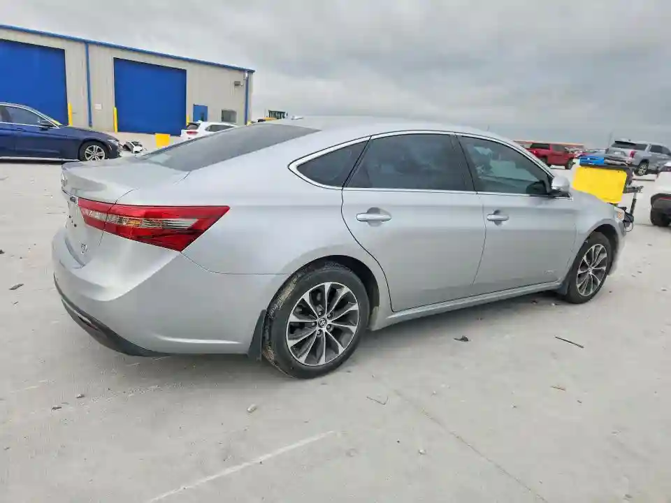 4T1BD1EB0GU056970 2016 TOYOTA AVALON-2