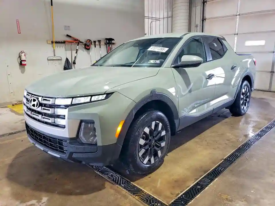5NTJADDE7SH140519 2025 HYUNDAI SANTA CRUZ-0