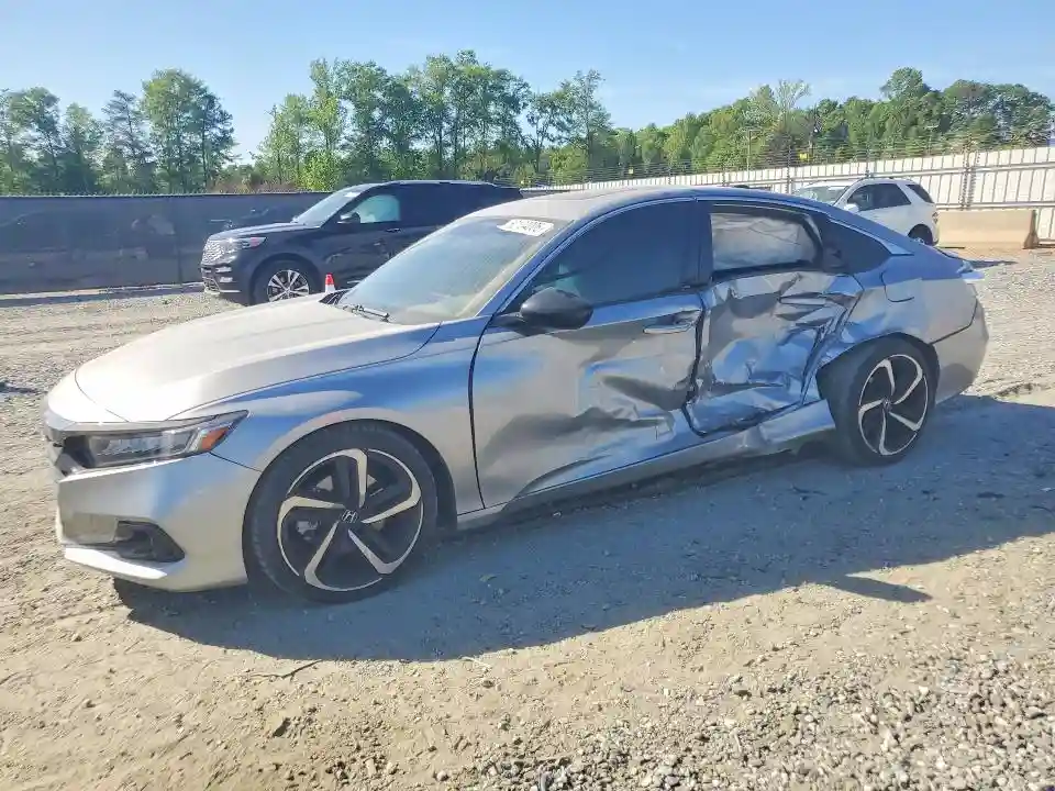 1HGCV2F3XMA006921 2021 HONDA ACCORD-0