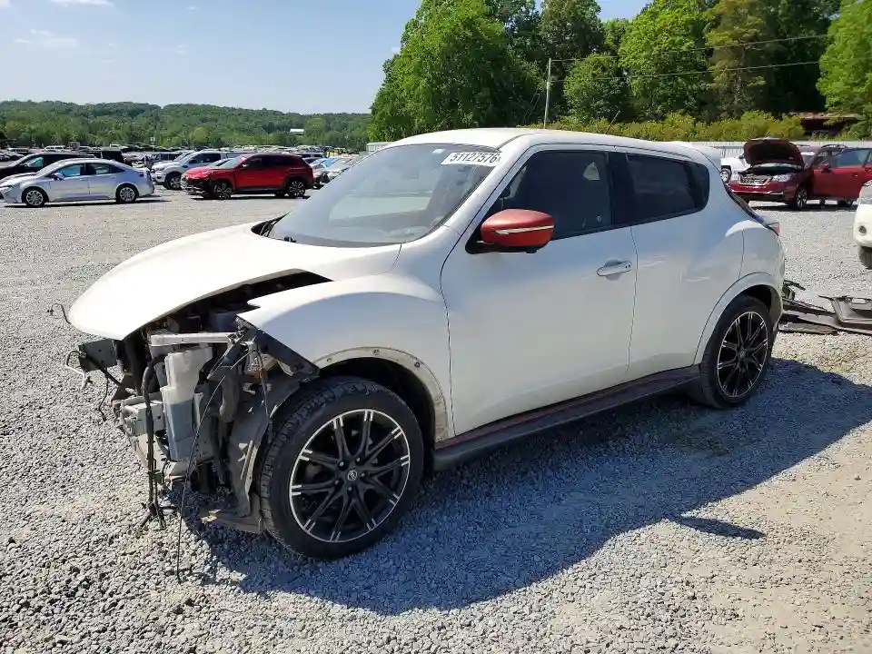 JN8AF5MV0FT562028 2015 NISSAN JUKE-0