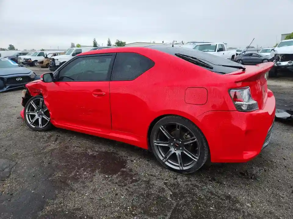 JTKJF5C74GJ017387 2016 SCION TC-1