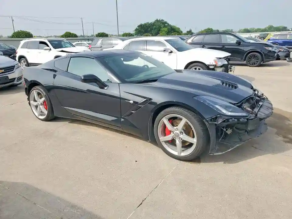 1G1YD2D79F5108146 2015 CHEVROLET CORVETTE-3