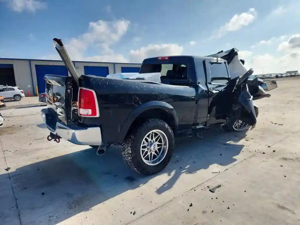 3C6UR5NL1GG260301 2016 RAM 2500-2