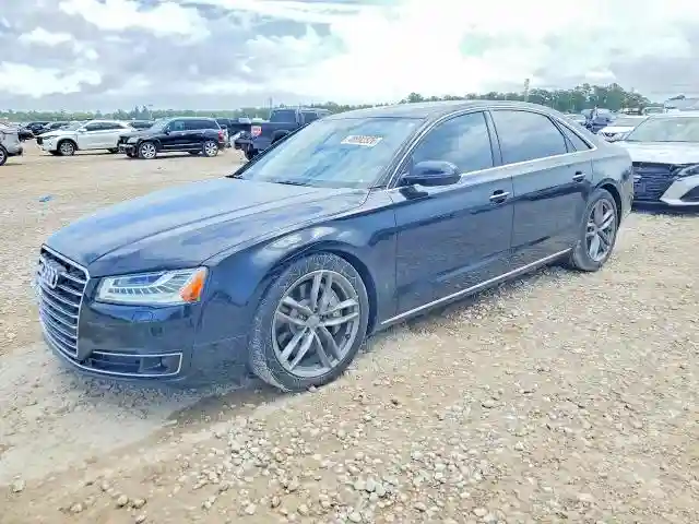 WAU32AFDXFN028193 2015 AUDI A8-0
