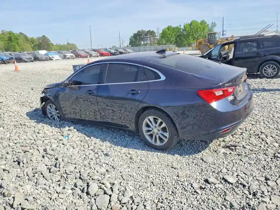 1G1ZD5ST6JF185193 2018 CHEVROLET MALIBU-1