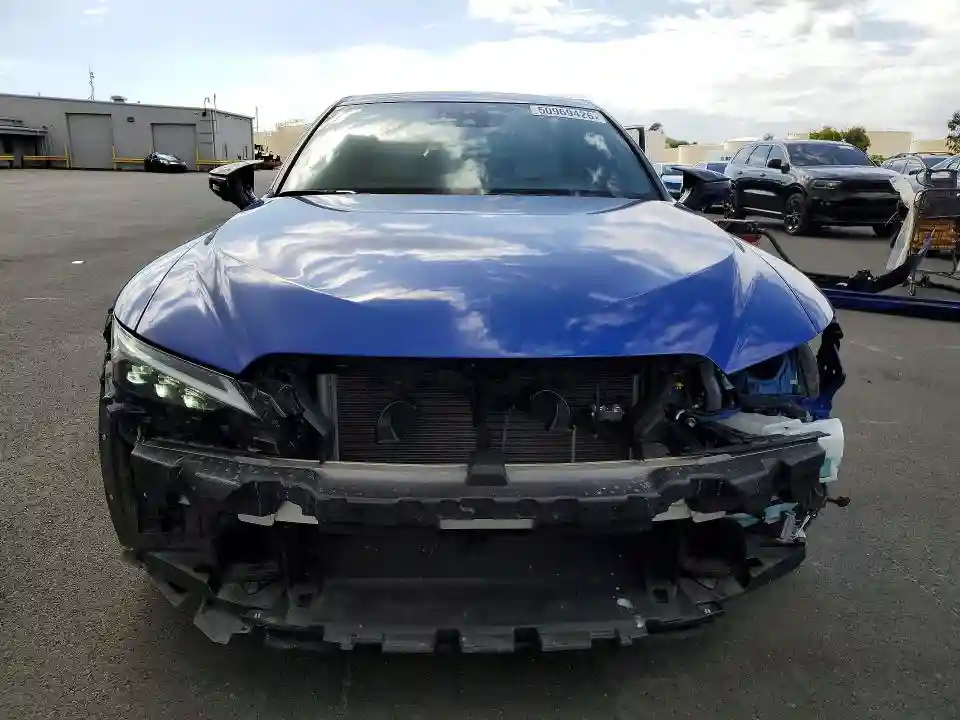 JTHGZ1B24P5066457 2023 LEXUS IS-4