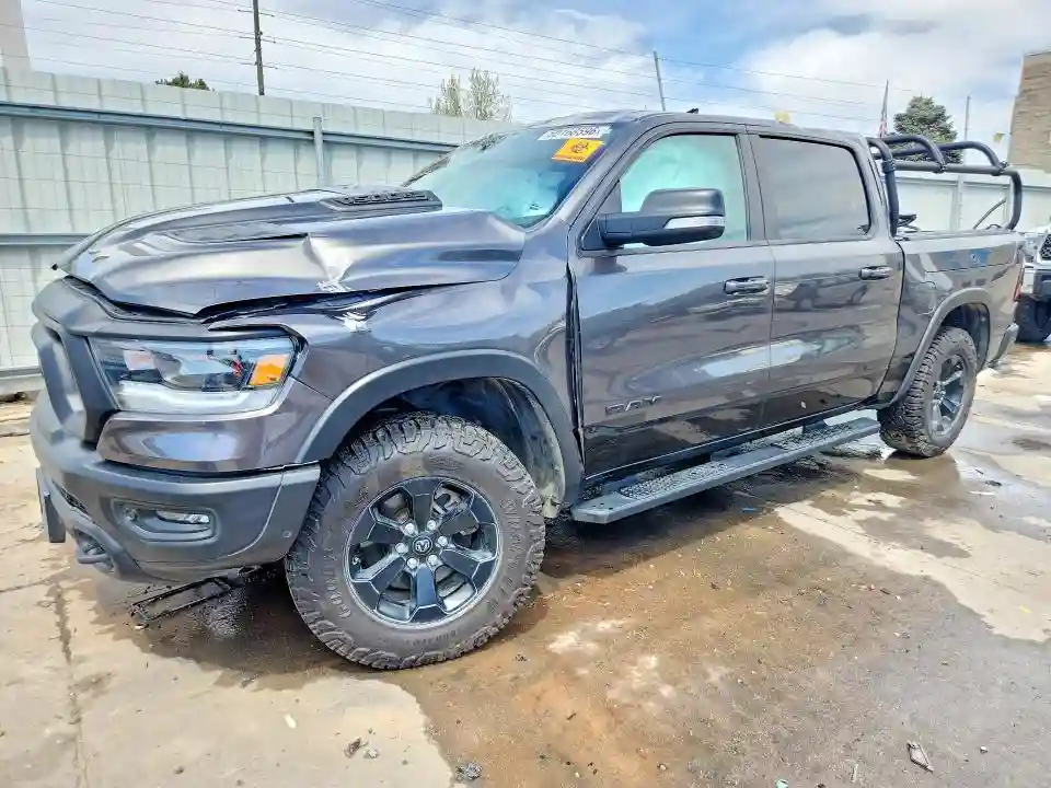 1C6SRFLT8MN579276 2021 RAM 1500-0