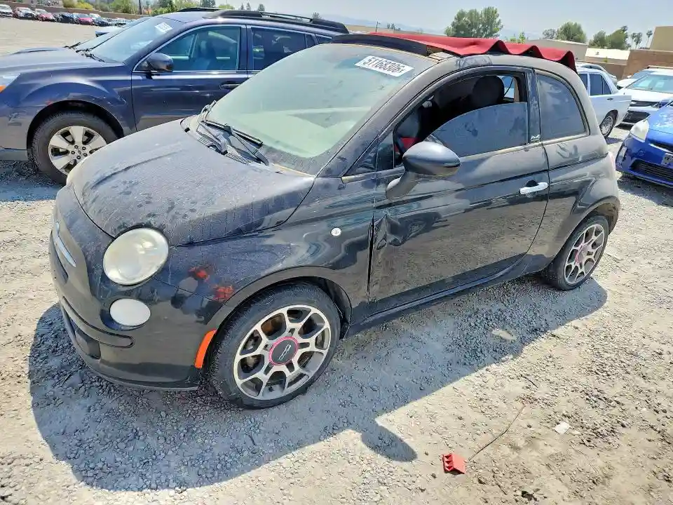 3C3CFFDR7CT233571 2012 FIAT 500-0