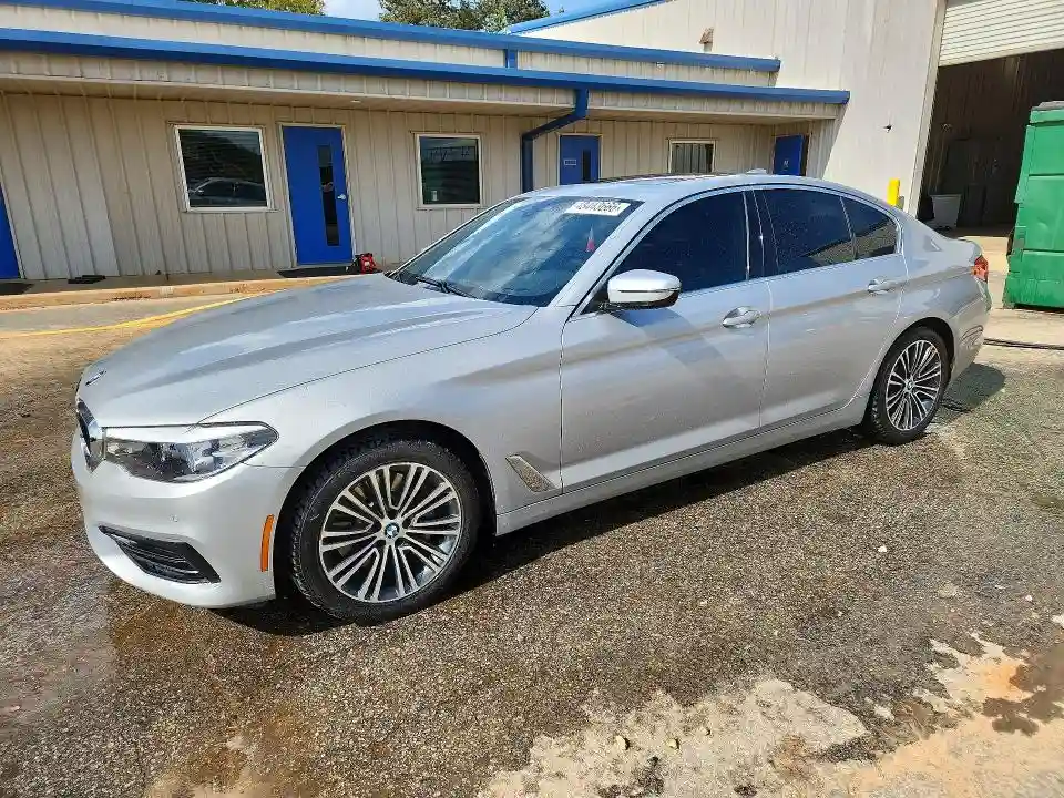 WBAJA5C56KBX86641 2019 BMW 5 SERIES-0