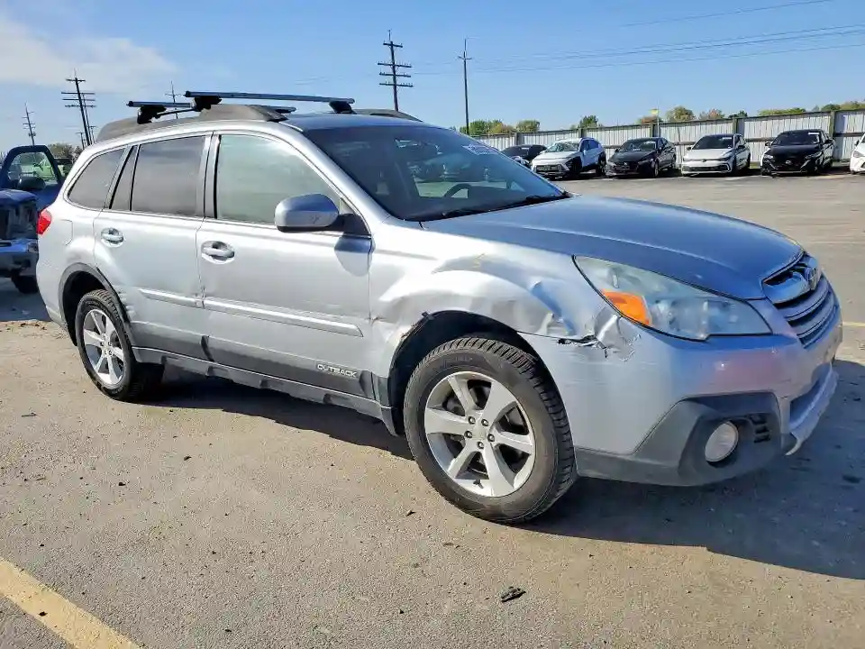 4S4BRDLC5E2248408 2014 SUBARU OUTBACK-3