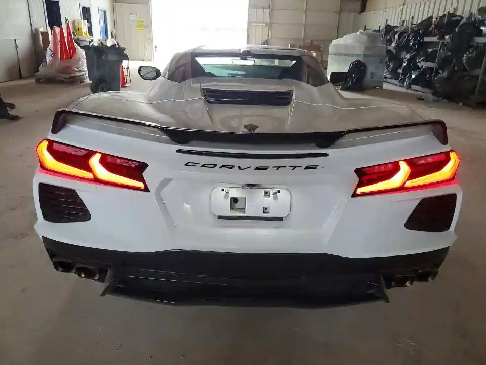 1G1YC3D42P5137181 2023 CHEVROLET CORVETTE-5
