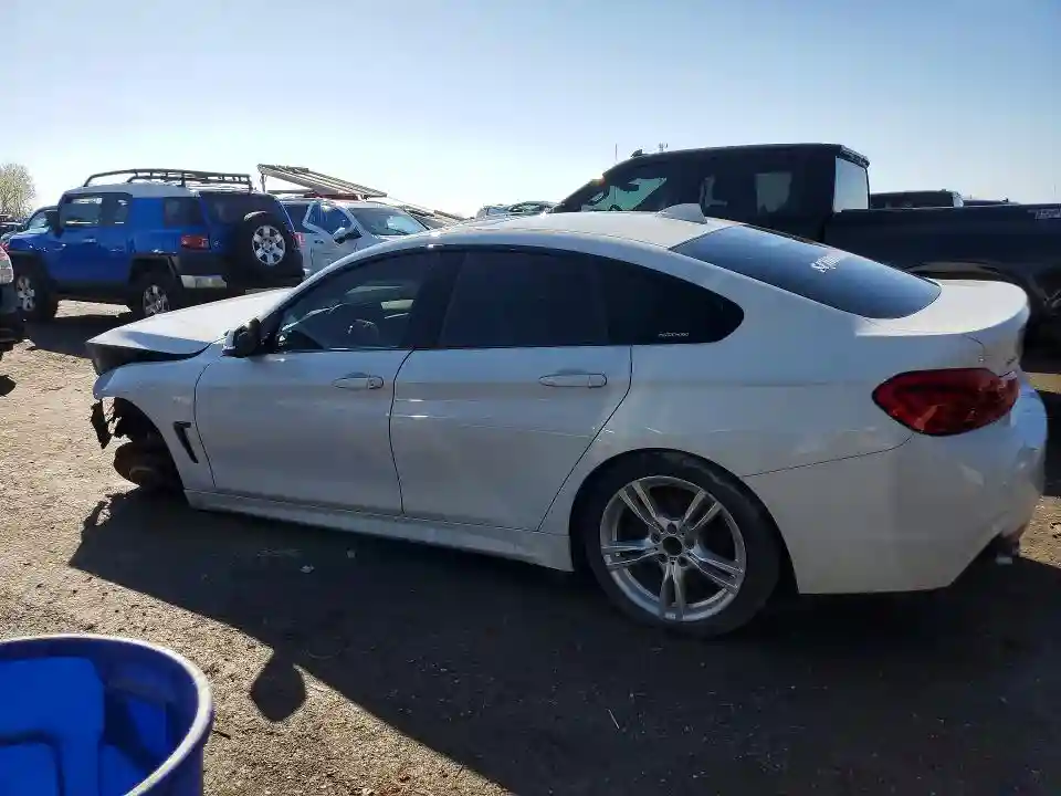 WBA4J3C52KBL07794 2019 BMW 4 SERIES-1