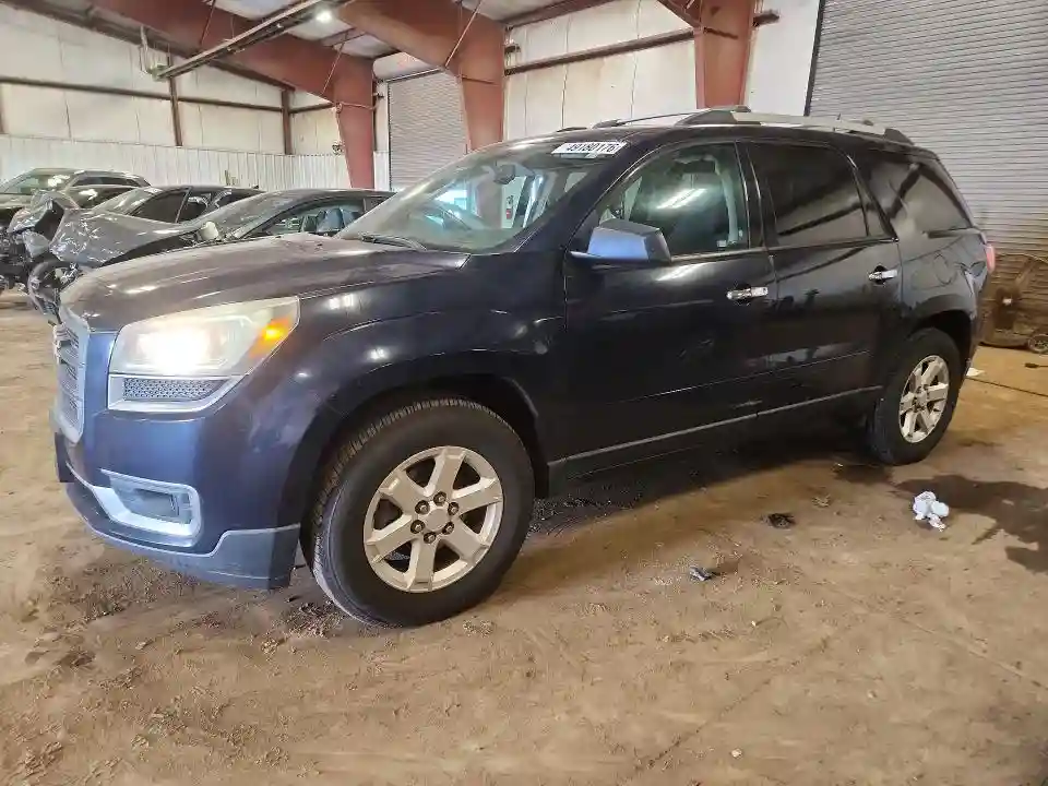 1GKKVPKD5GJ310267 2016 GMC ACADIA-0