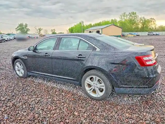 1FAHP2E8XHG116937 2017 FORD TAURUS-1