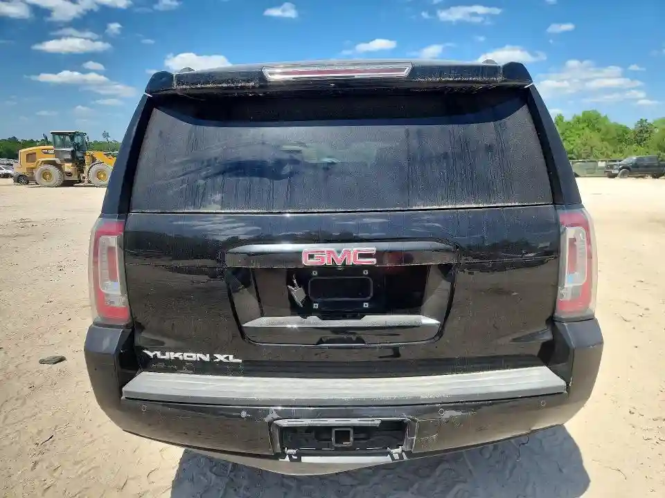 1GKS1HKC3FR246853 2015 GMC YUKON-5