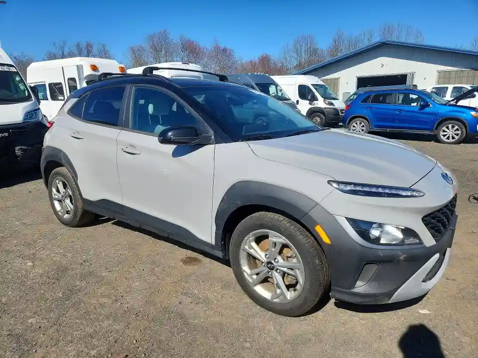 KM8K6CAB4PU962857 2023 HYUNDAI KONA-3