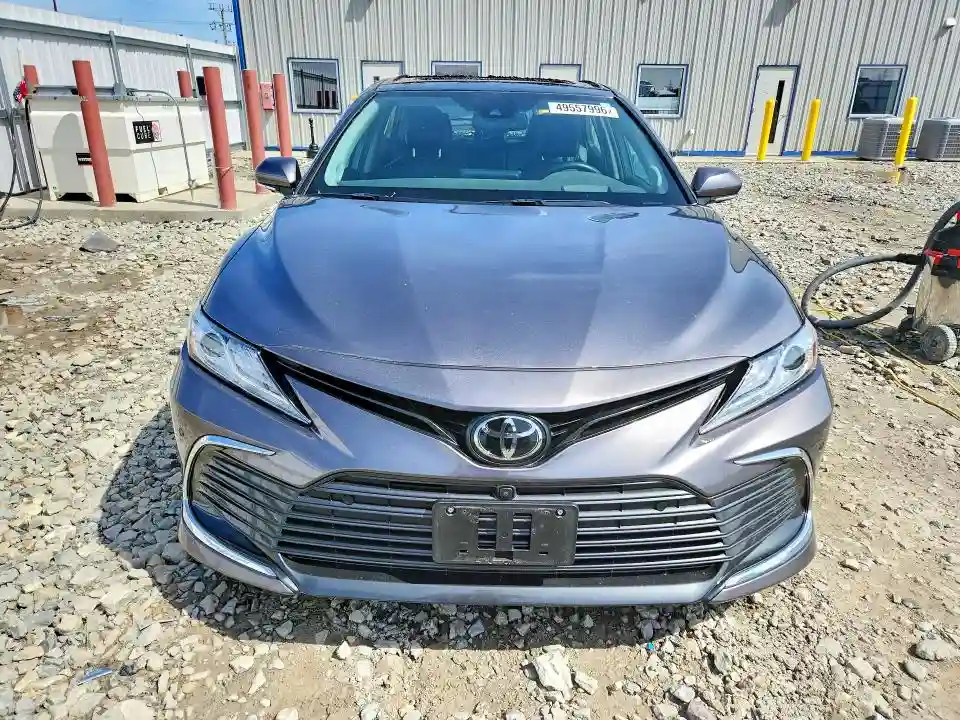 4T1F11BK3PU107991 2023 TOYOTA CAMRY-4