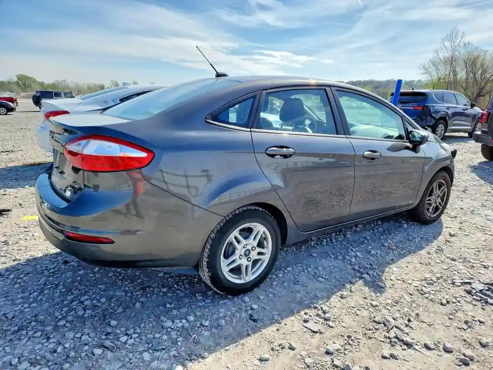 3FADP4BJ6KM163459 2019 FORD FIESTA-2