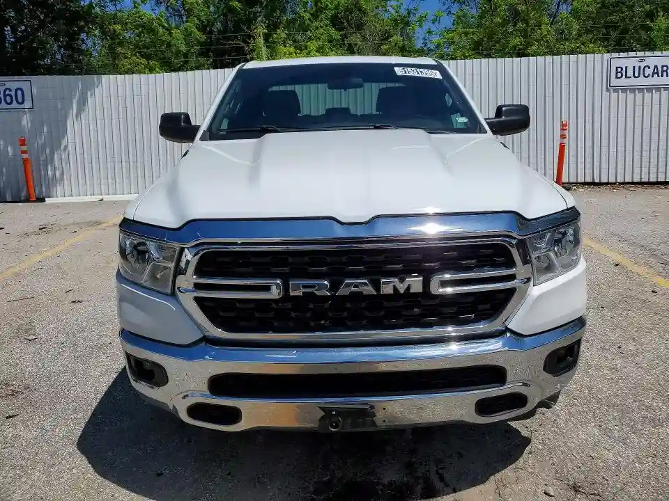 1C6RRFBG4NN348427 2022 RAM 1500-4