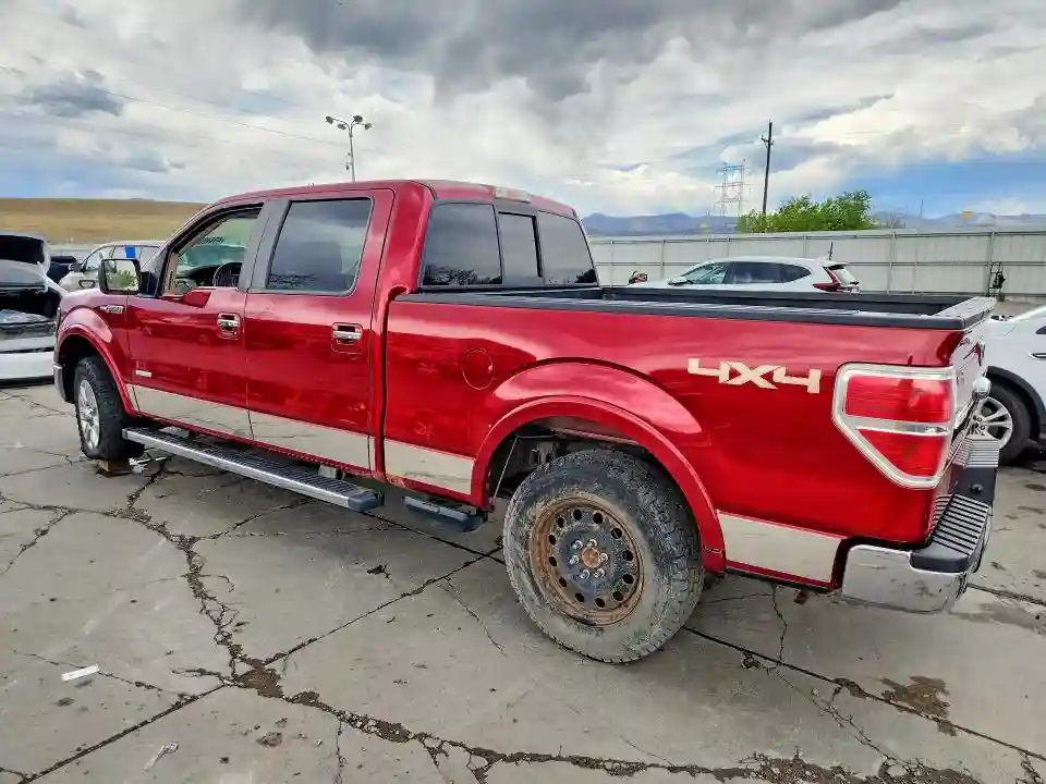 1FTFW1ET3DKE51015 2013 FORD F-150-1