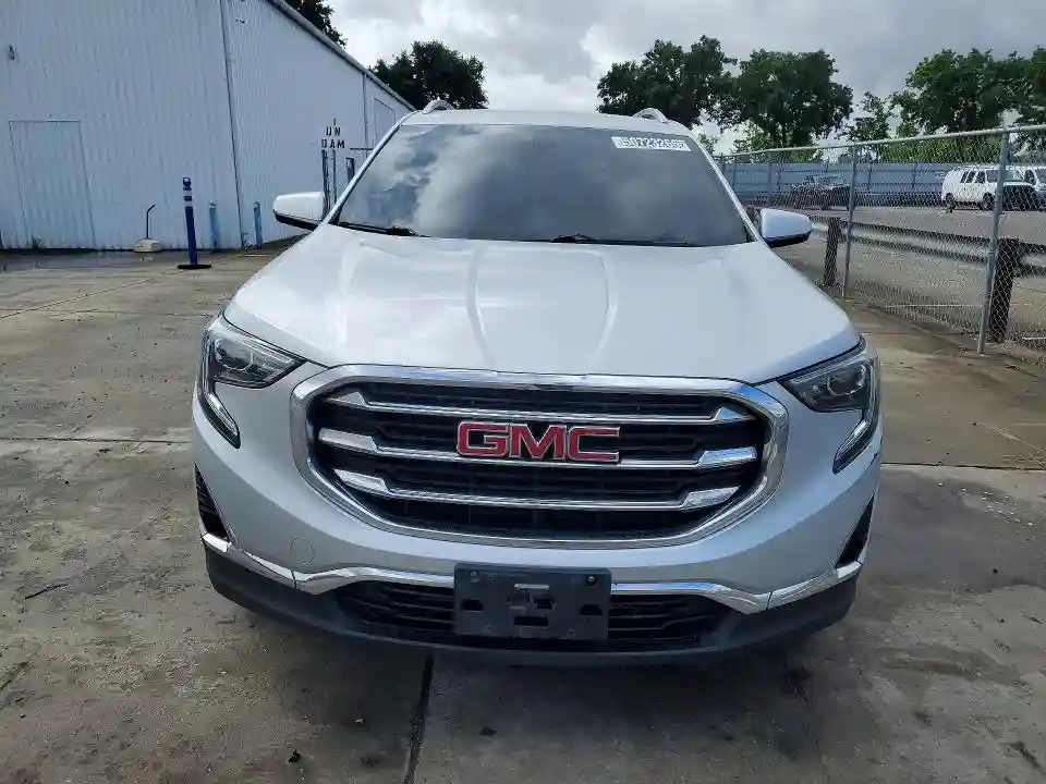 3GKALPEV1KL180575 2019 GMC TERRAIN-4