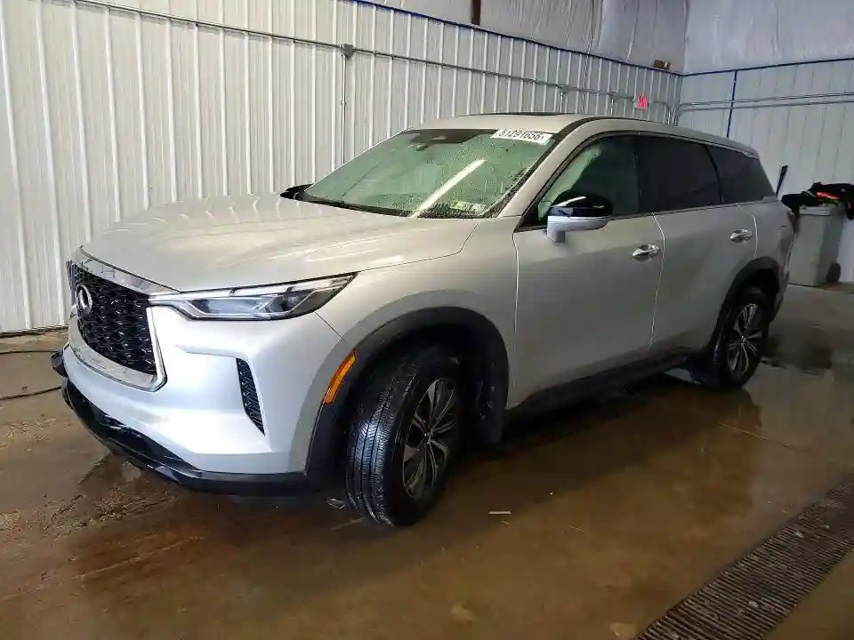5N1DL1ES9PC330703 2023 INFINITI QX60-0