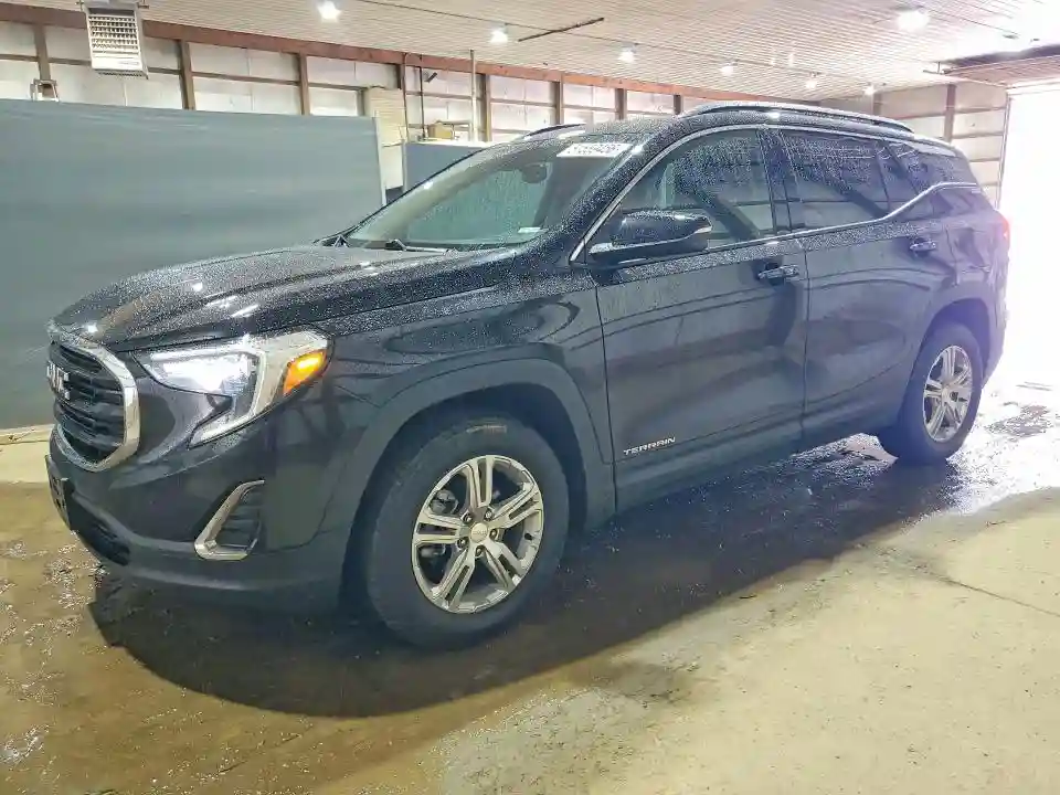3GKALTEV9KL107351 2019 GMC TERRAIN-0