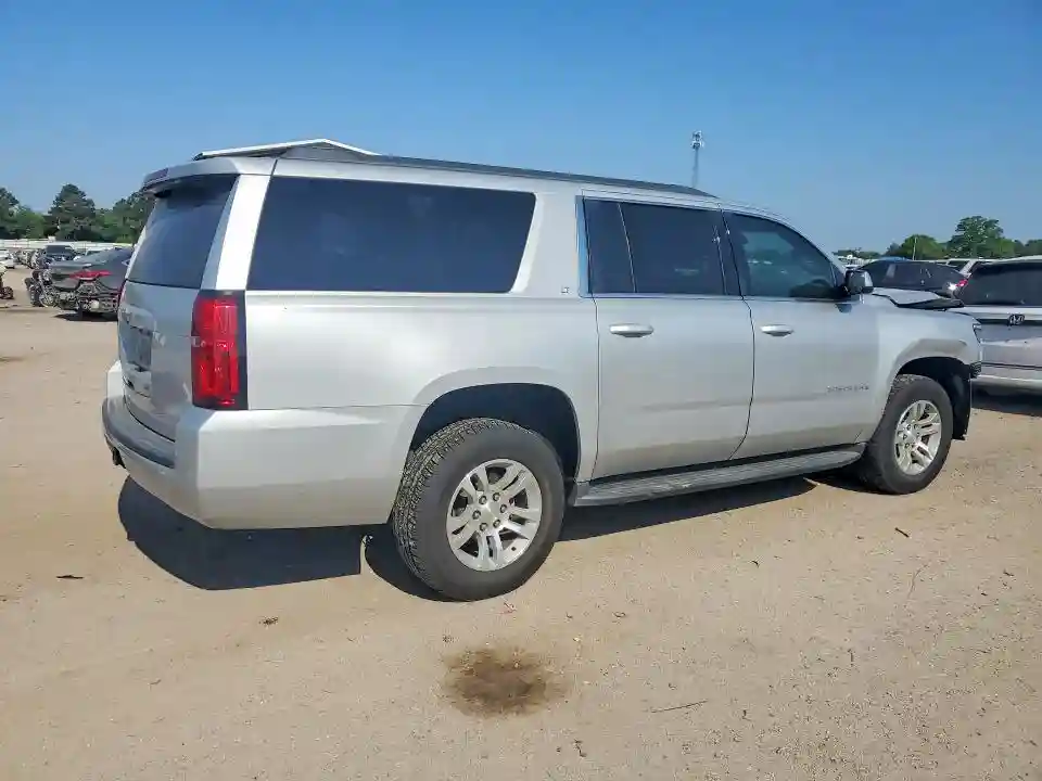 1GNSKHKC7JR233211 2018 CHEVROLET SUBURBAN-2