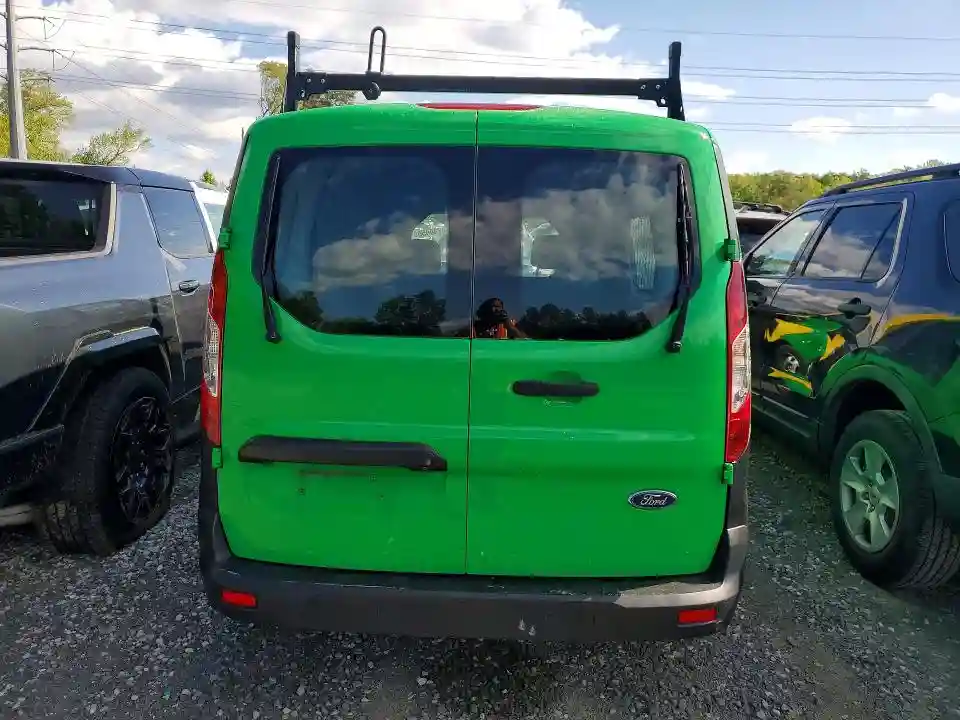 NM0LS7E26M1506181 2021 FORD TRANSIT-5