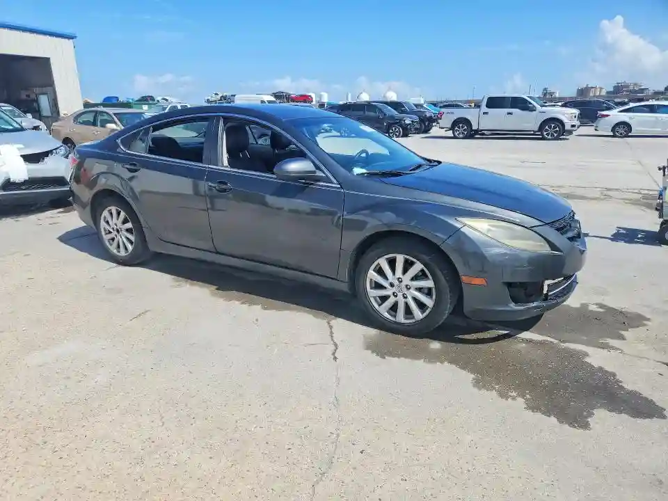 1YVHZ8DH4C5M43485 2012 MAZDA 6-3