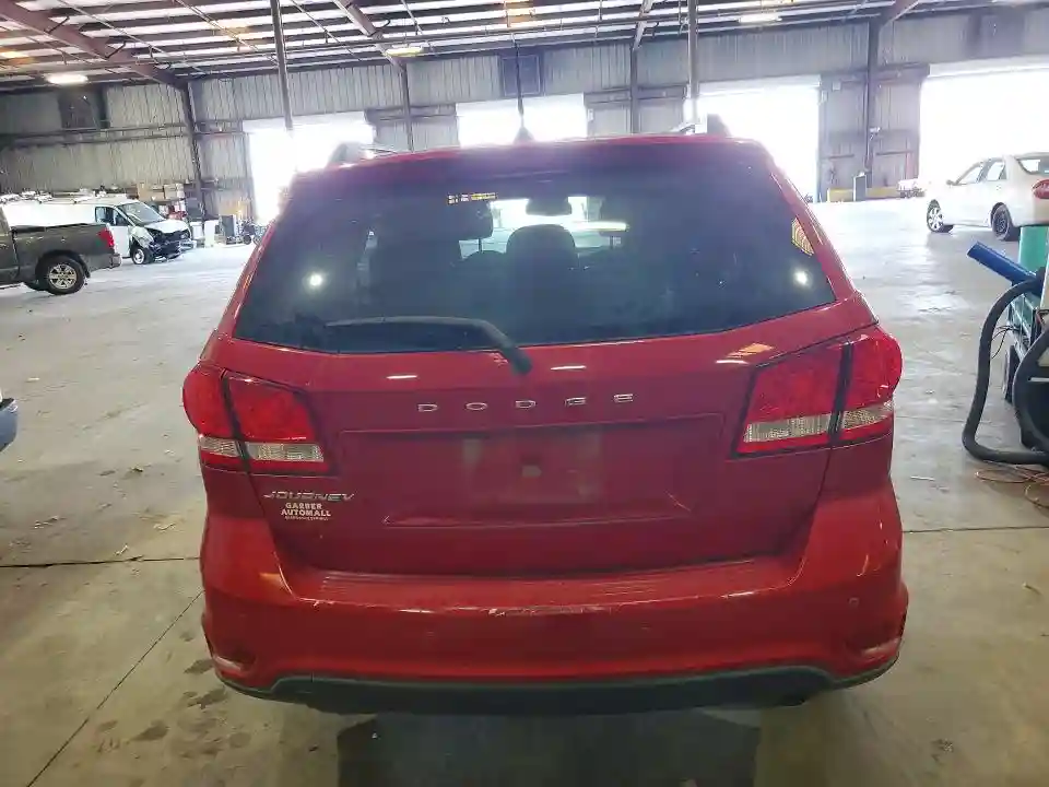 3C4PDCBB9KT835541 2019 DODGE JOURNEY-5