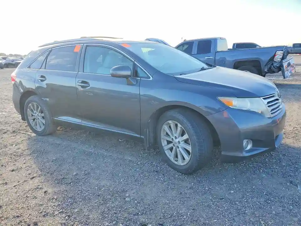 4T3BA3BB7CU033213 2012 TOYOTA VENZA-3