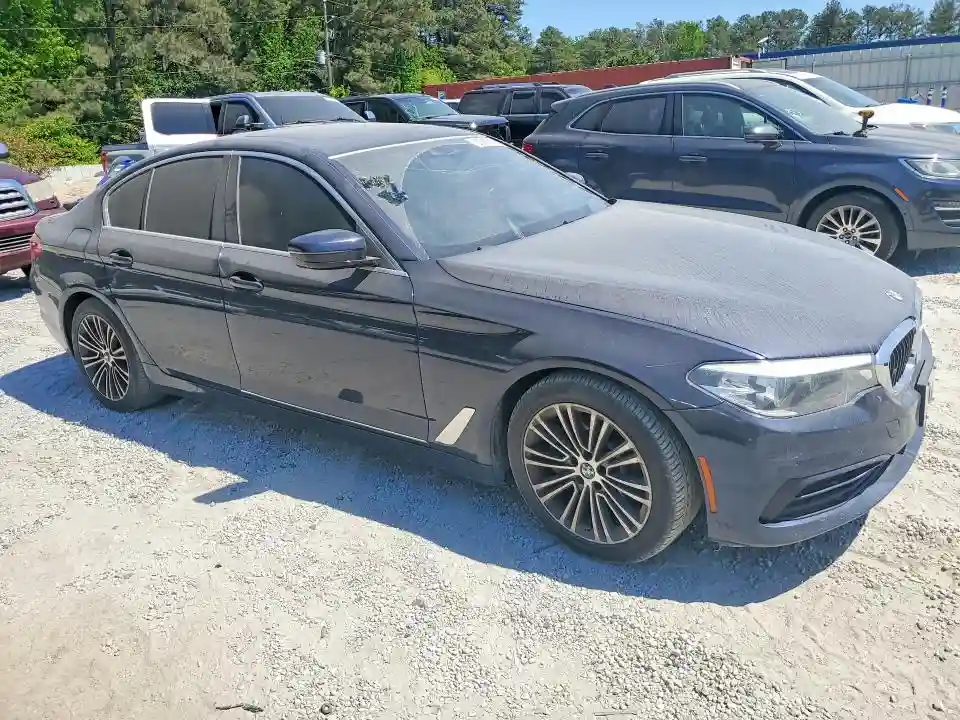 WBAJA5C50KWW38641 2019 BMW 5 SERIES-3
