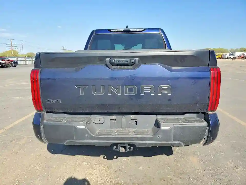 5TFLA5DB0NX025305 2022 TOYOTA TUNDRA-5