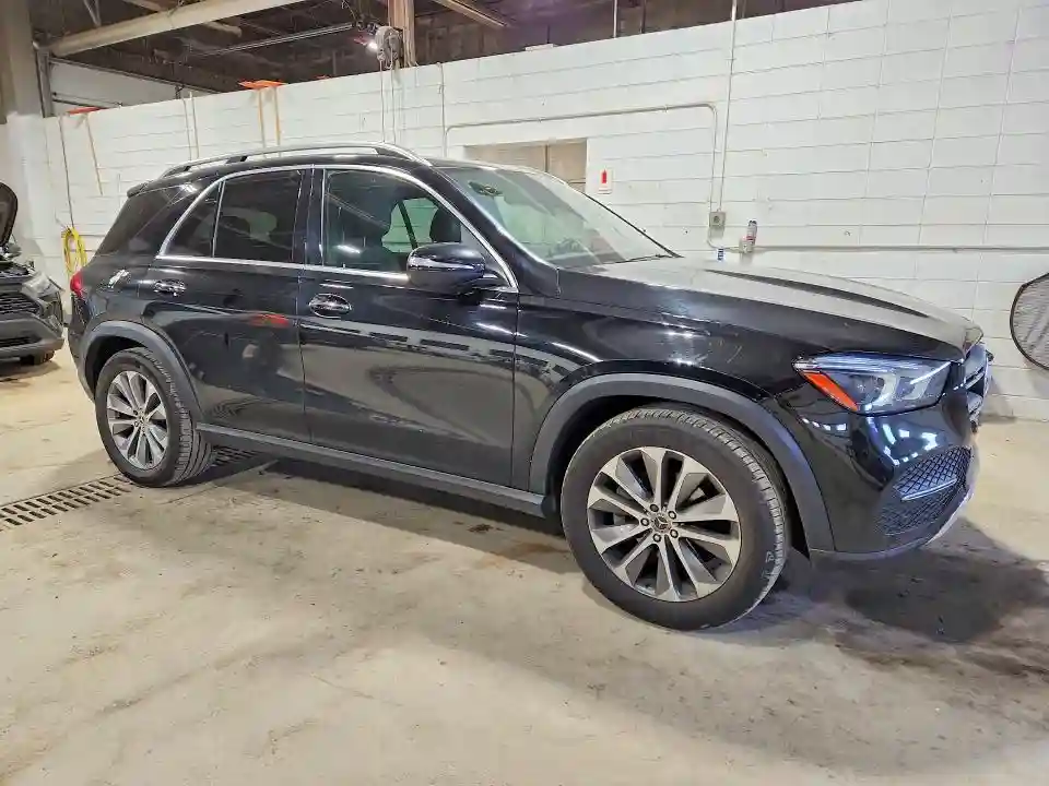4JGFB4KB9LA293286 2020 MERCEDES-BENZ GLE-CLASS-3