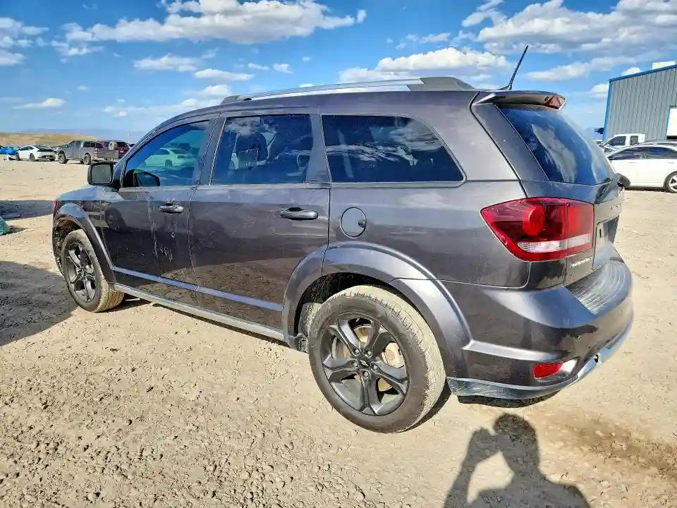 3C4PDCGB3LT266874 2020 DODGE JOURNEY-1